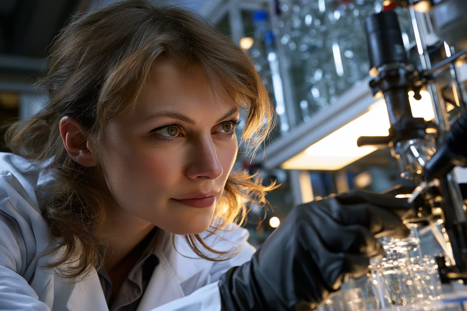 Academic Research Opportunities