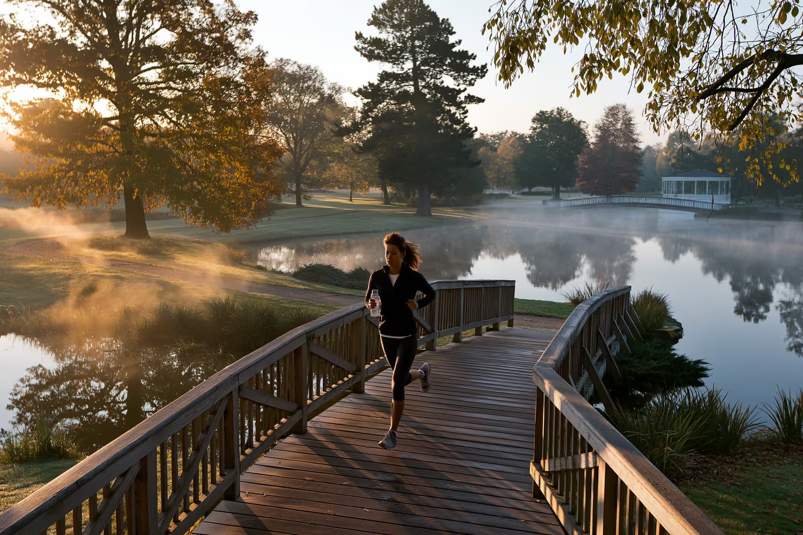 Embracing Preventive Healthcare and Wellness in Germany