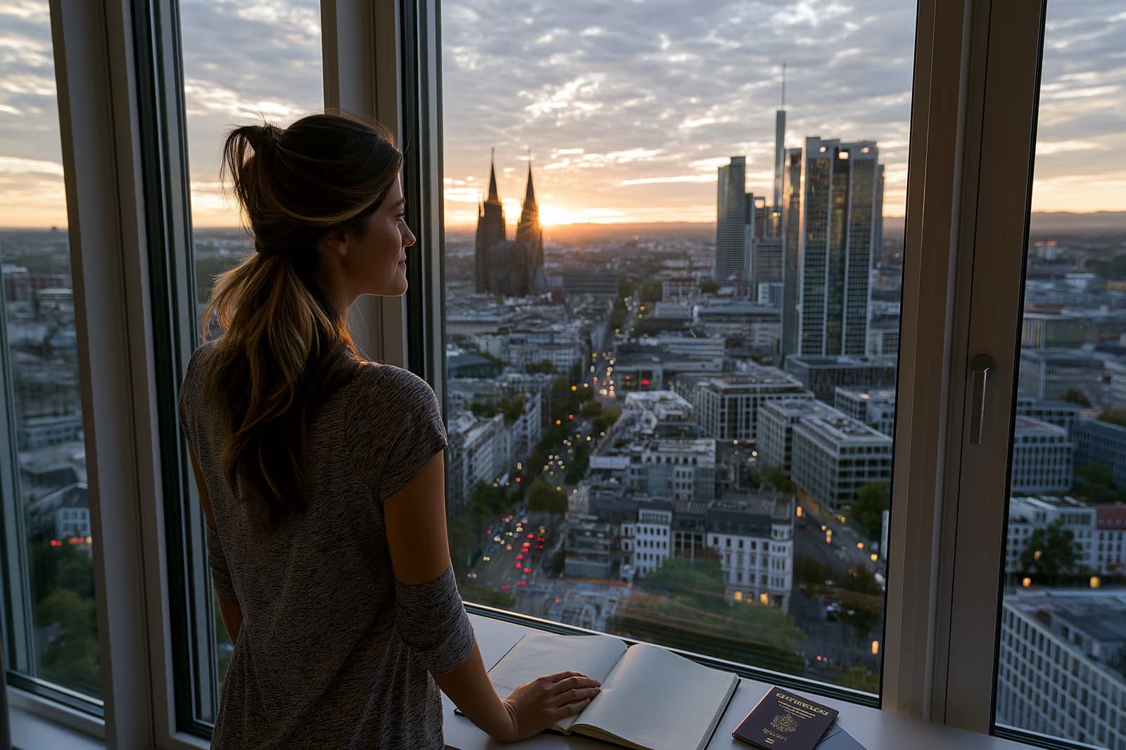 How To Germany: A Comprehensive and Constantly Updated Guide to Expat Life in Germany