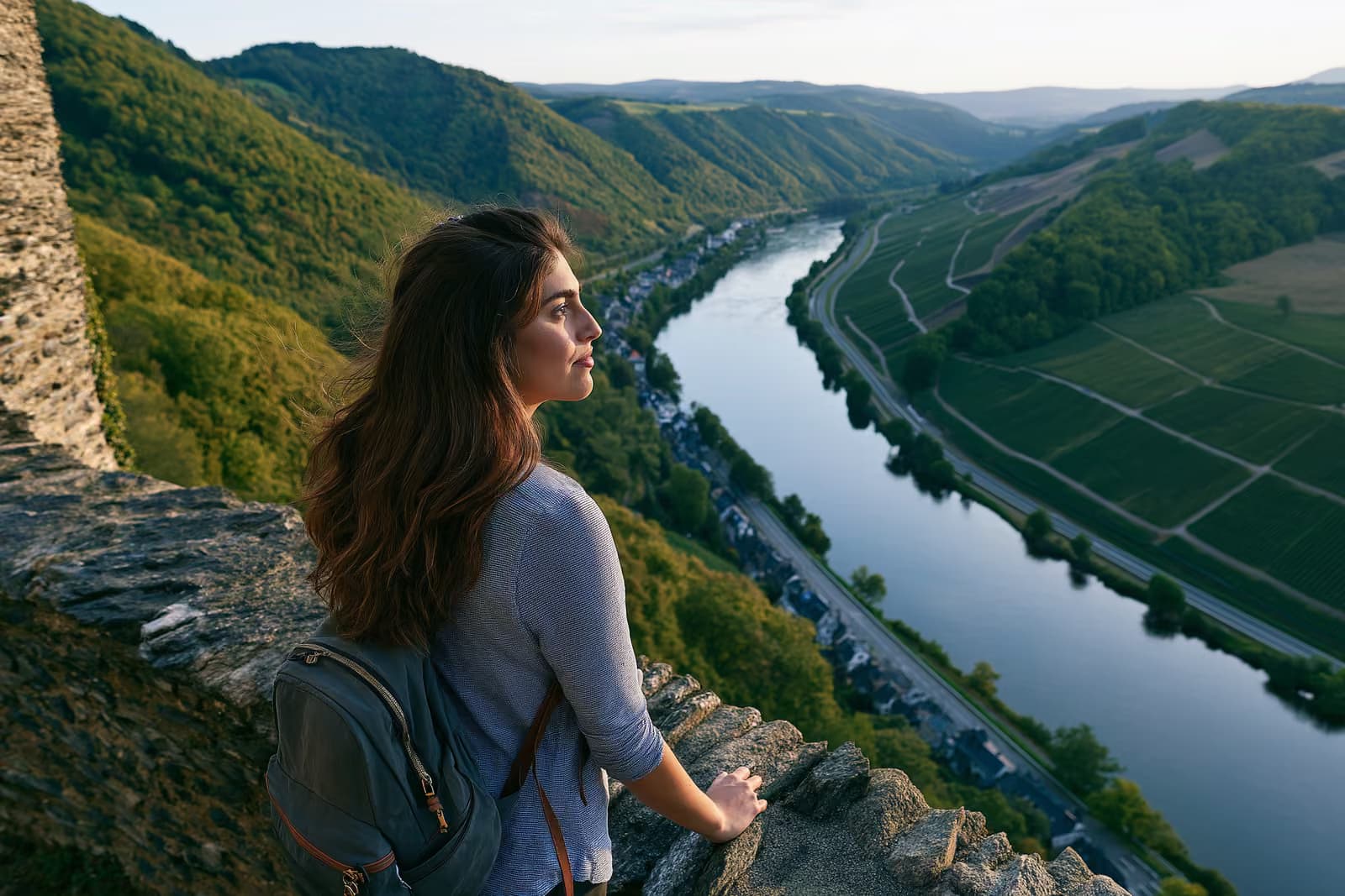 Travel and Exploration