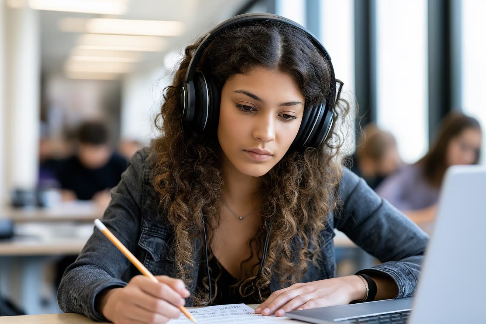 Assessing Your German Language Level