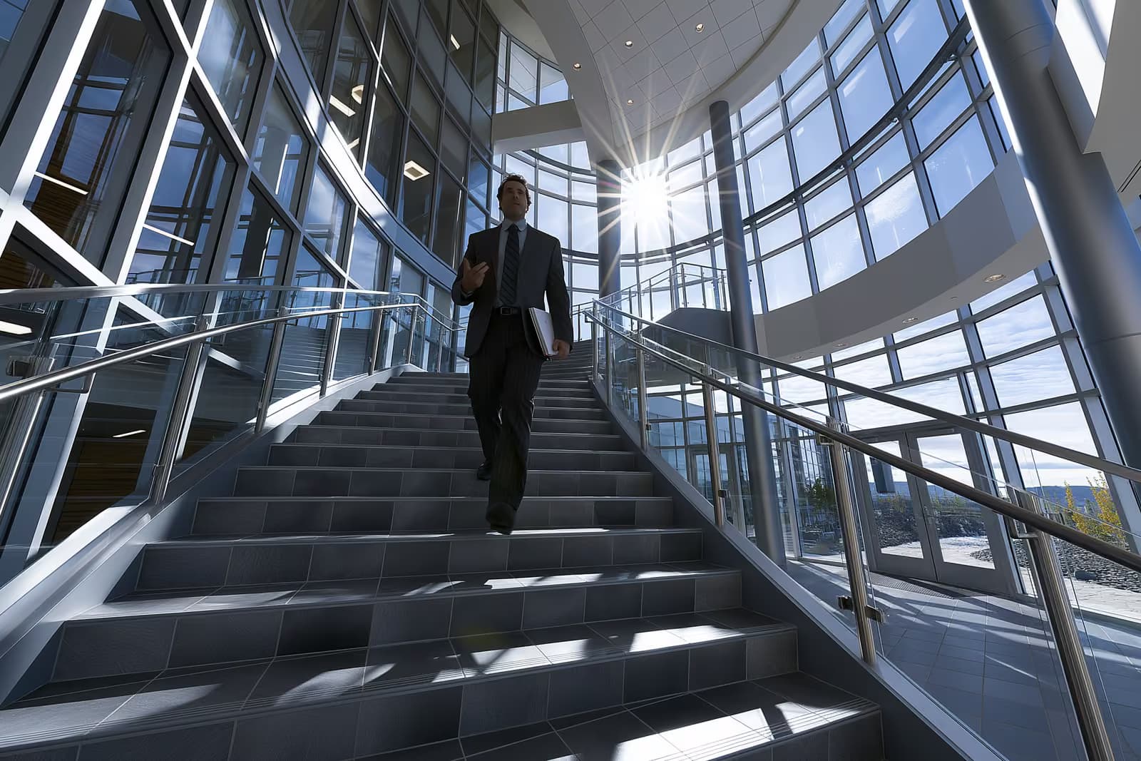 Career Advancement Opportunities in Germany