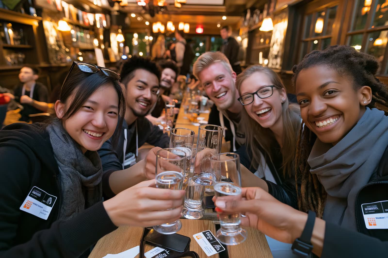 Expat Groups and Clubs