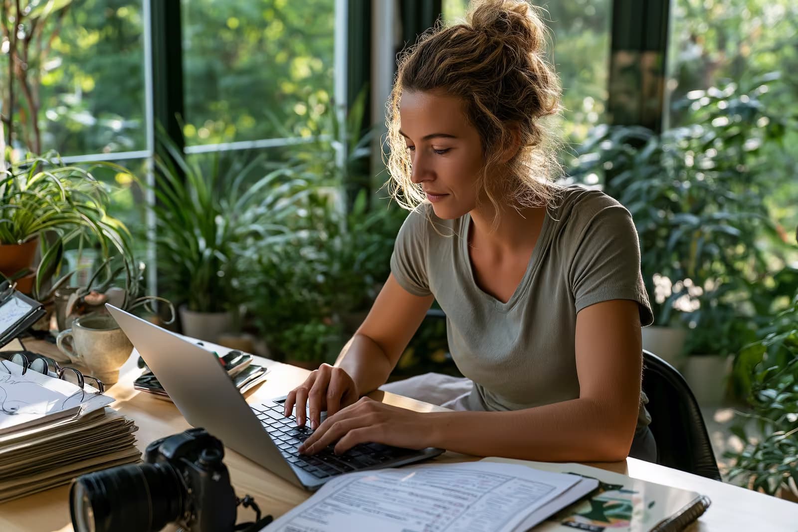 Freelancing and Self-Employment in Germany