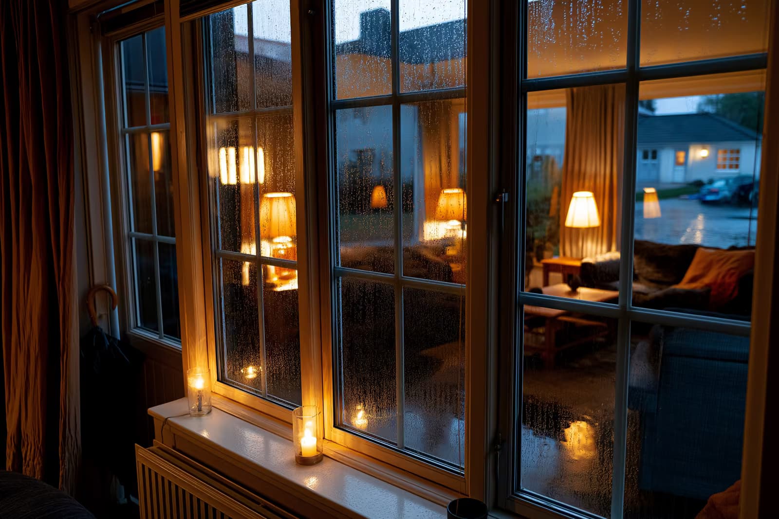 Home Insurance Basics