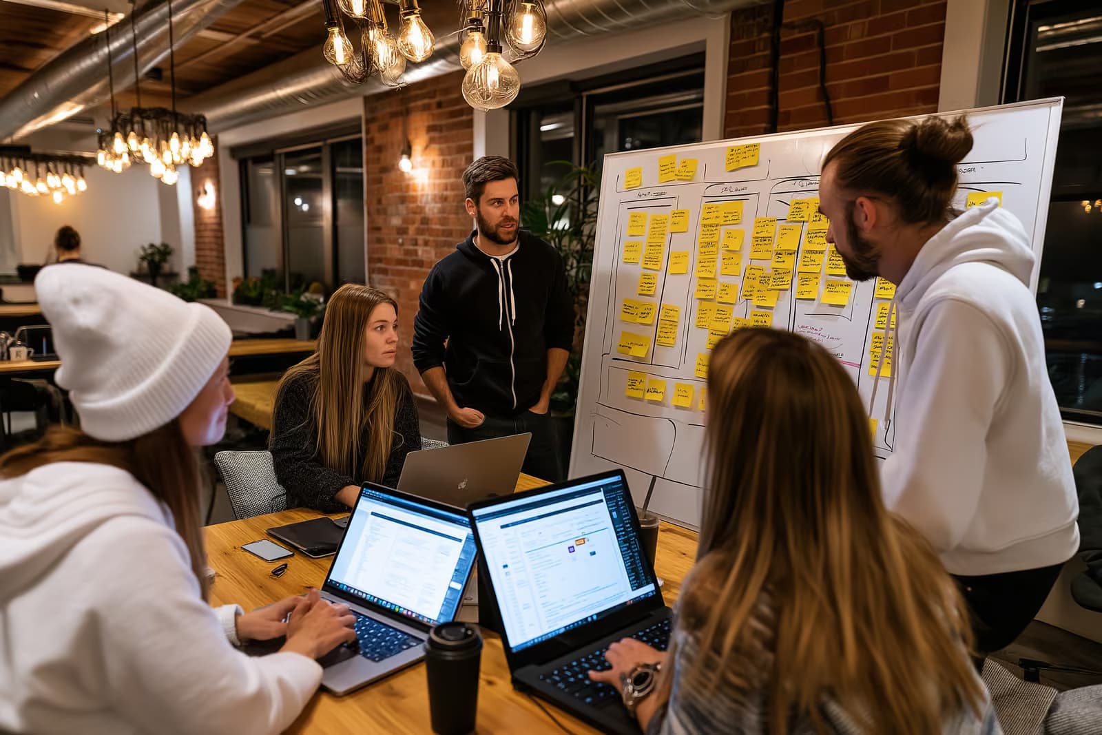 Networking for Entrepreneurs