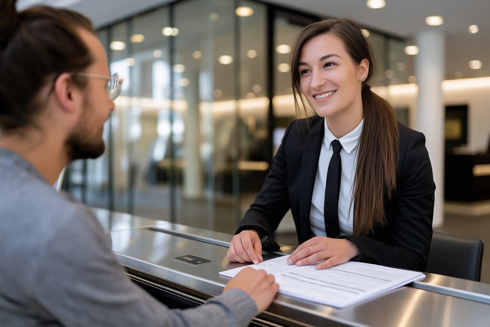 Opening a Bank Account in Germany