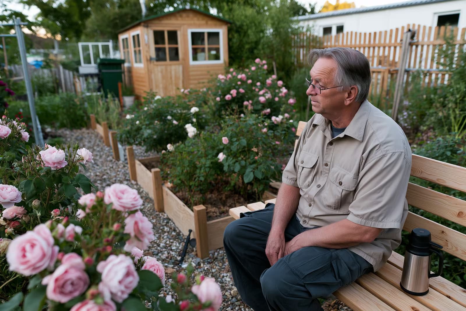 Pension and Retirement Plans