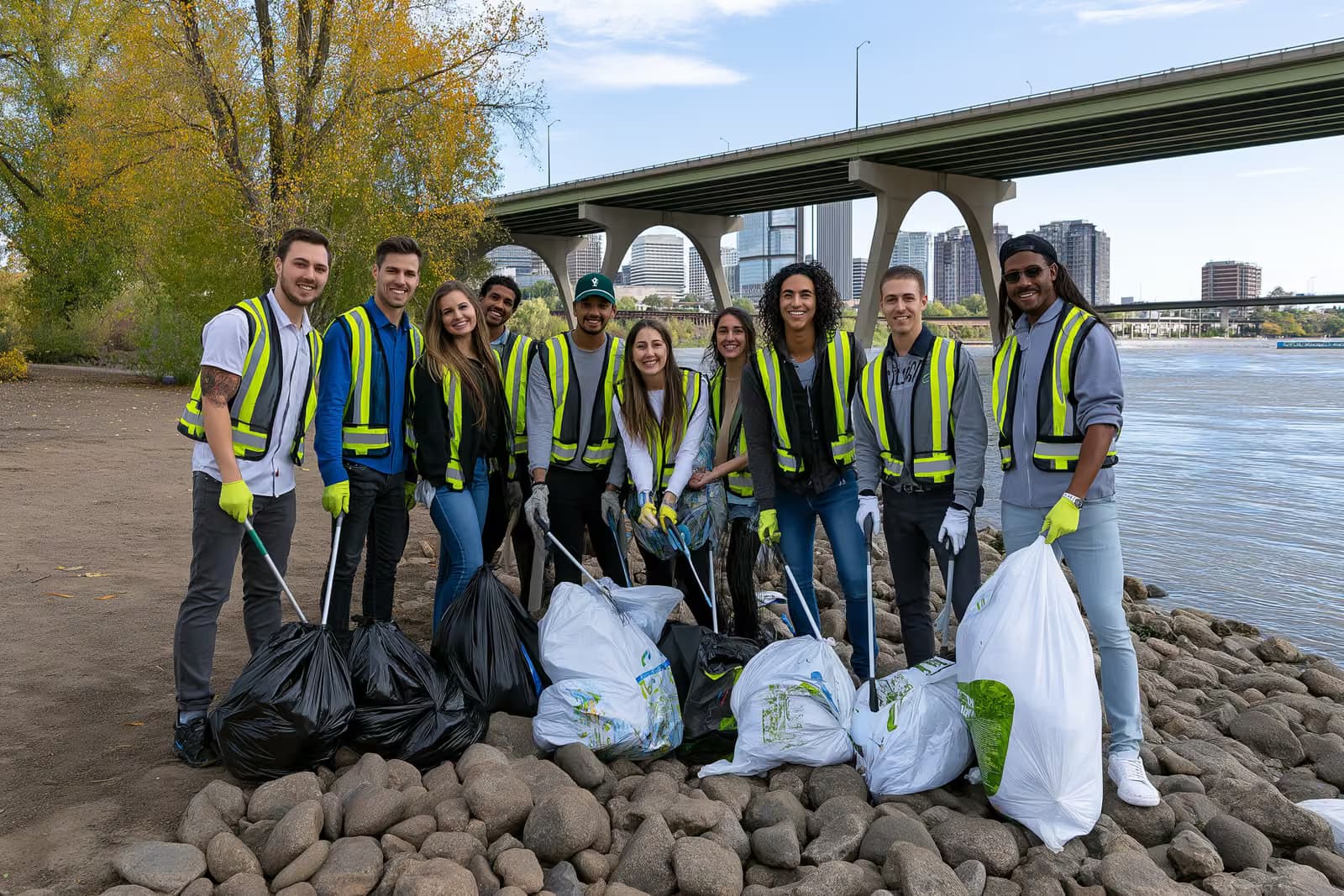 Volunteering Opportunities