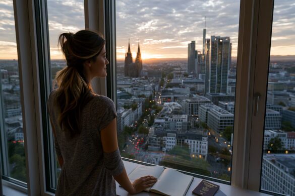 How To Germany: A Comprehensive and Constantly Updated Guide to Expat Life in Germany
