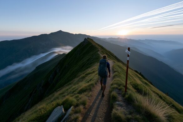 Outdoor Adventures and Hiking