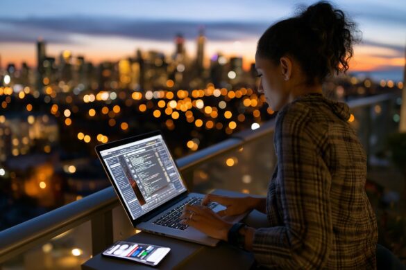 Social Media and Online Forums